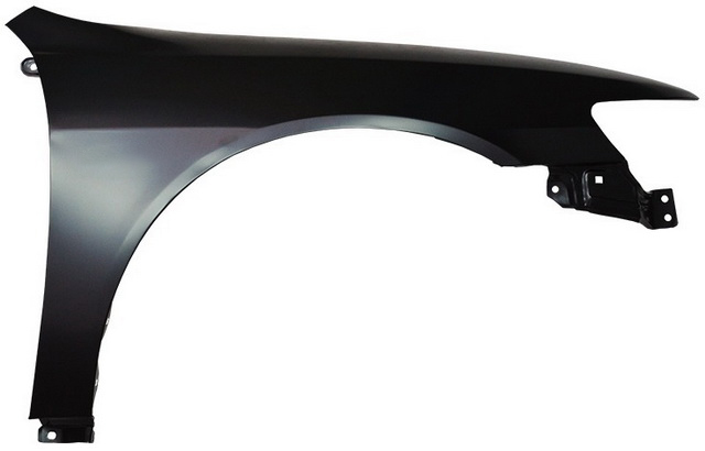 FENDER W/O S.L.HOLE RH